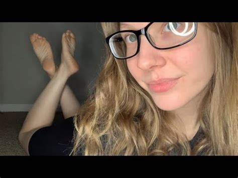 hypnotized by feet|ASMR Trigger Phrases (Hypnotized By My Feet And Voice & I .